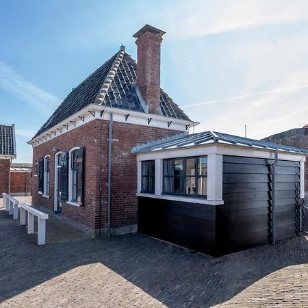 Fortwachterswoning Huisduinen Exterior photo